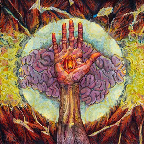 Pyrrhon: Abscess Time [CD]