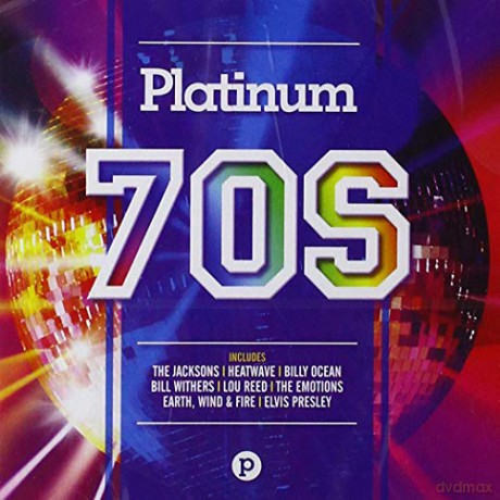 Absolute 70s [CD]
