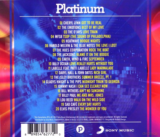 Absolute 70s [CD]