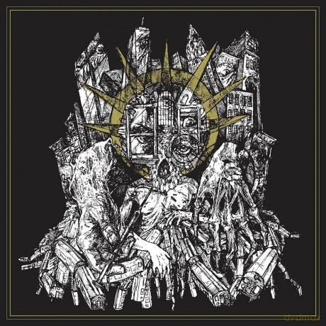 Imperial Triumphant: Abyssal Gods [CD]