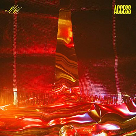 Major Murphy: Access [CD]