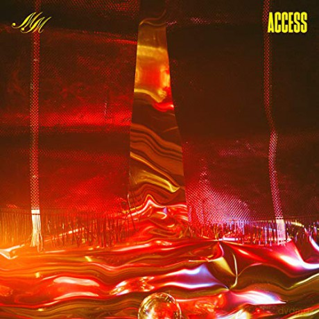 Major Murphy: Access [KASETA]