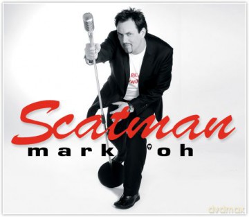 Scatman (Single) [CD]