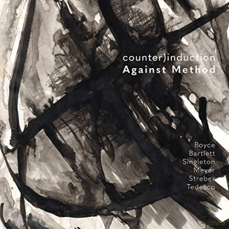 Counter)Induction: Against Method [CD]