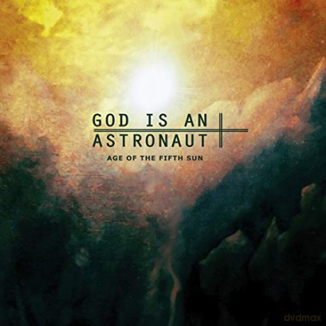 God Is An Astronaut: Age Of The Fifth Sun [Winyl]