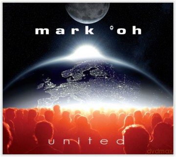 United (maxi-single) [CD]