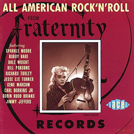 All American Rock... [CD]