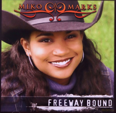 Freeway Bound [CD]