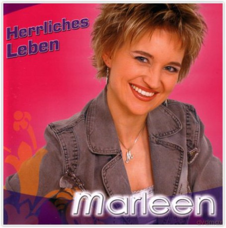 Herrliches Leben [CD]