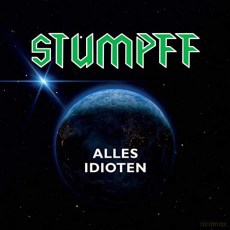 Tommi Stumpff: Alles Idioten [CD]