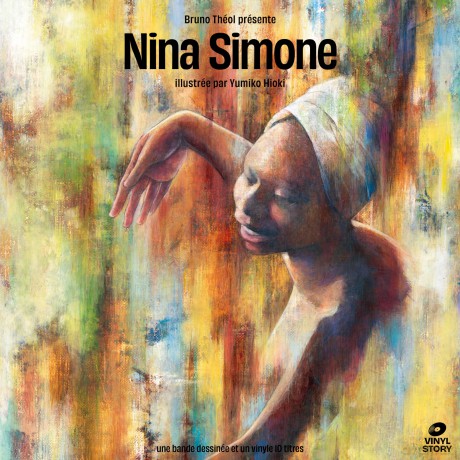 Nina Simone: Vinyl Story [Winyl]