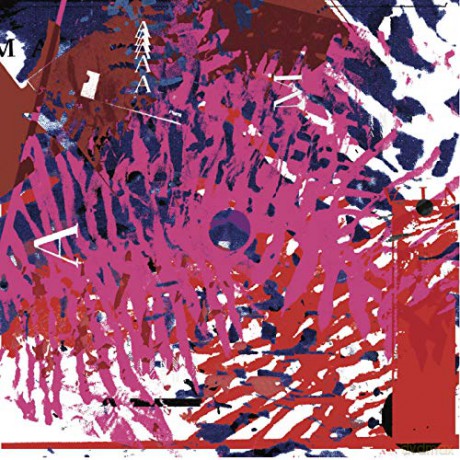 Vinicio Adames: Amazonia [Winyl]