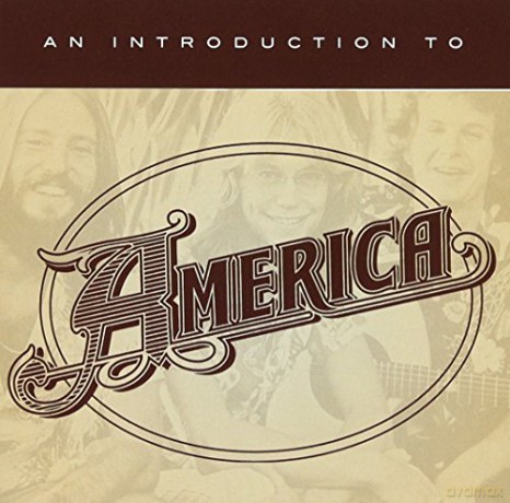 America: An Introduction To [CD]