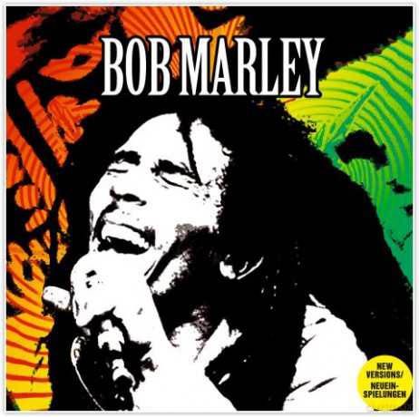 Bob Marley [CD]