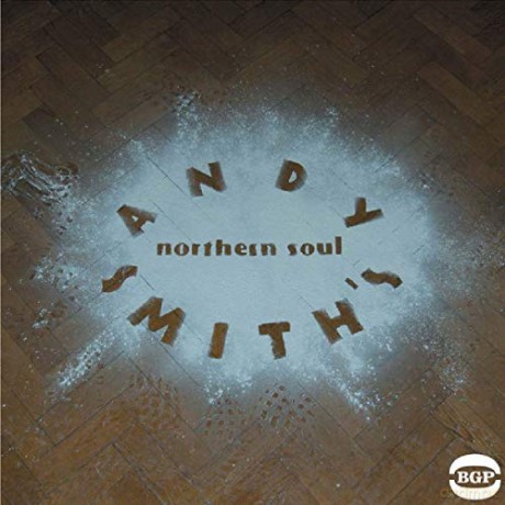 Andy Smith's Northern Soul [CD]