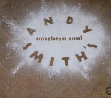 Andy Smith's Northern Soul [2xWinyl]