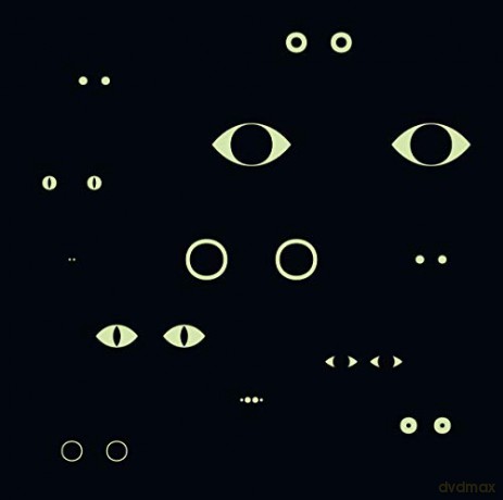 Christina Bjorkoe: Animal Universe [CD]