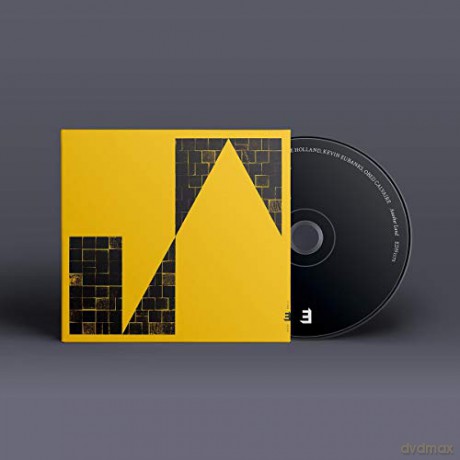 Dave Holland: Another Land [CD]