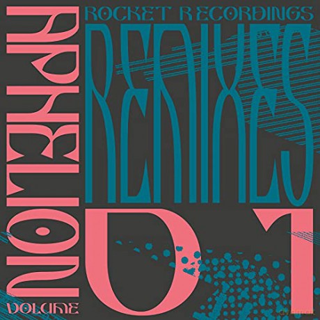Aphelian Volume 1 (RSD 2021) [Winyl]