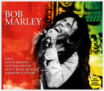 Bob Marley [3CD]