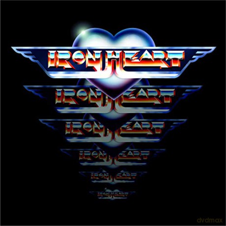Ironheart: Archives: Expanded Edition [CD]