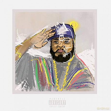 Fred The Godson: Ascension [CD]