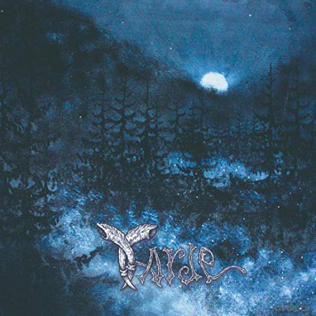 Varde: Asgaardsreien [CD]