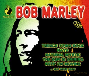 W.o. Bob Marley [2CD]