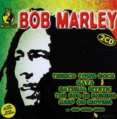 W.o. Bob Marley [2CD]
