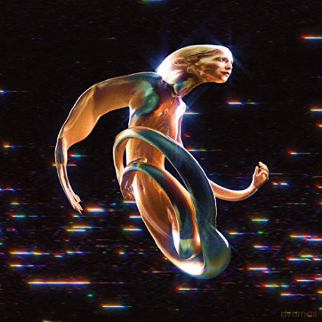 Ellen Allien: Auraa Rmxs 1 [Winyl]