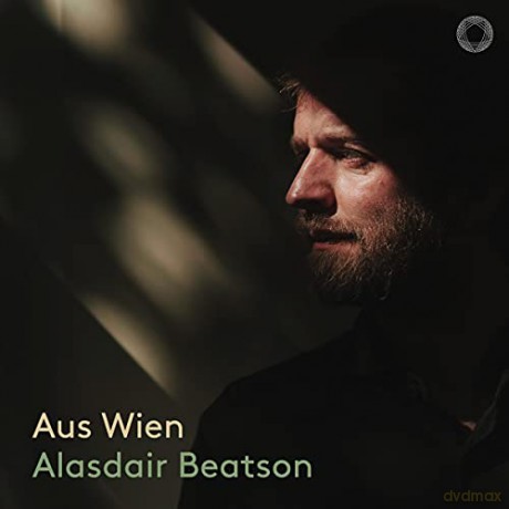 Alasdair Beatson: Aus Wien [CD]