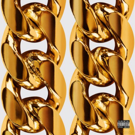 2 Chainz: B.O.A.T.S II #Metime [CD]