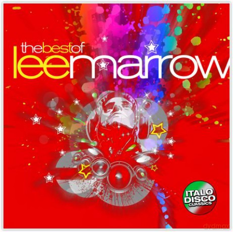 Best Of Lee Marrow [CD]