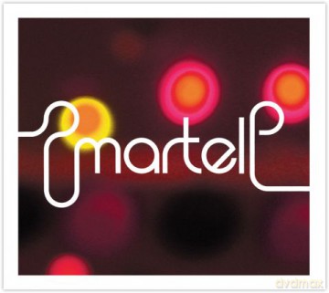 Martell [CD]