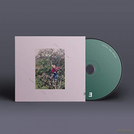 Eyolf Dale: Being [CD]