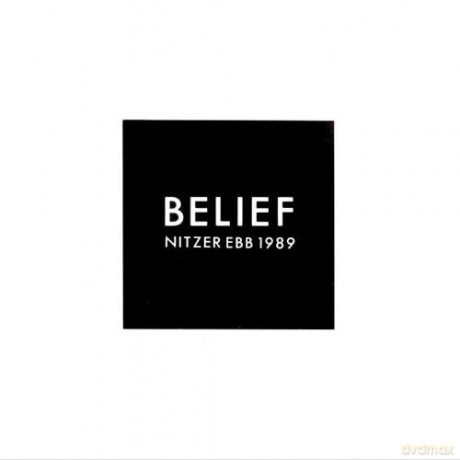 Nitzer Ebb: Belief [2CD]