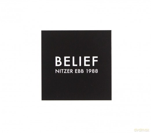 Nitzer Ebb: Belief [2CD]