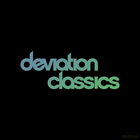 Benji B Presents Deviation Classics [CD]