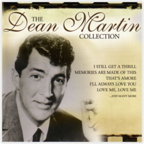 Dean Martin Collection, The [2CD]