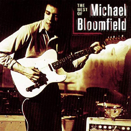 Bloomfield Mike: Best Of [CD]
