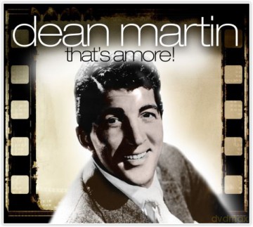 That's Amore! [2CD]