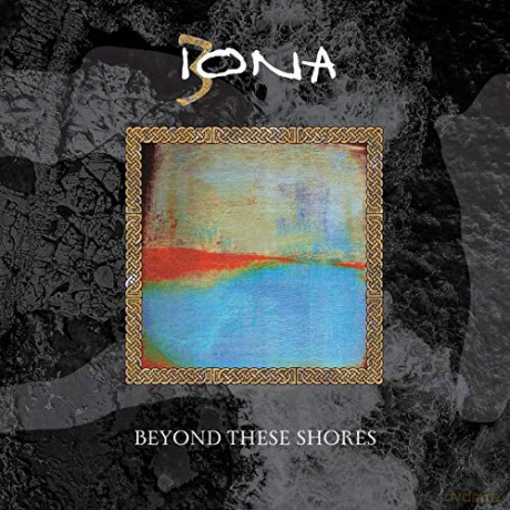 Iona: Beyond These Shores [2CD]