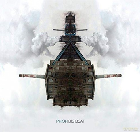 Phish: Big Boat [2xWinyl]
