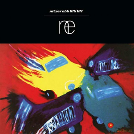 Nitzer Ebb: Big Hit [2xWinyl]