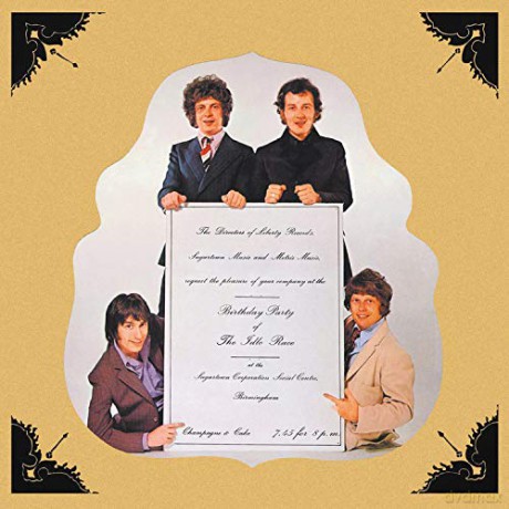 Idle Race: Birthday Party (Expanded) [2CD]