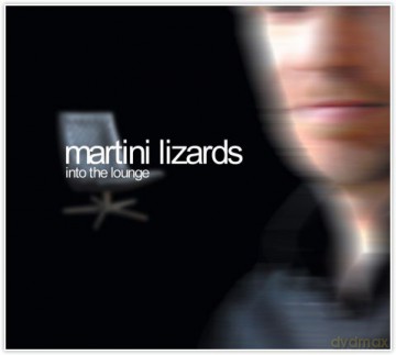 Into The Lounge [CD]