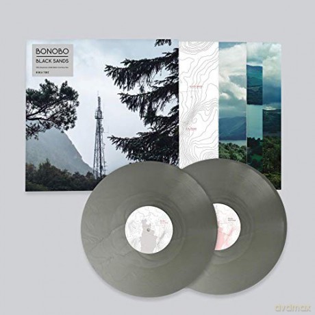 Bonobo: Black Sands (10th Anniversary) [2xWinyl]
