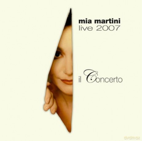 Live II Concerto [CD]