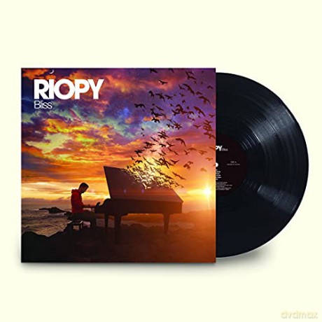 Riopy: Bliss [Winyl]