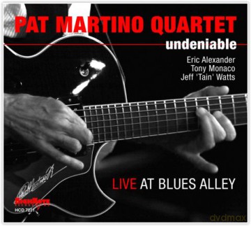 Undeniable [CD]